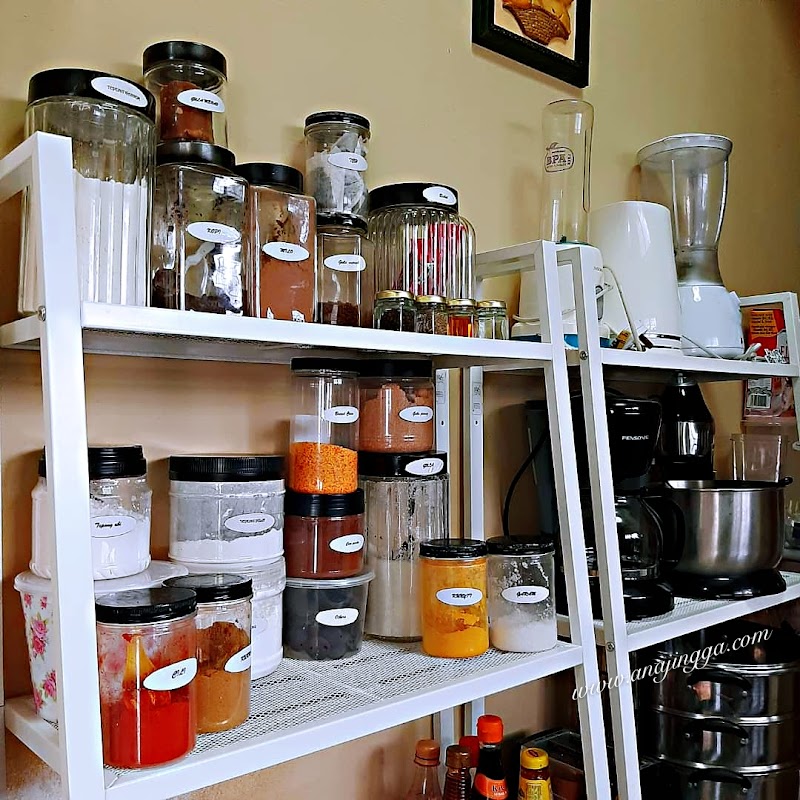 91+ Terpopuler Rak Dapur IKEA, Dapur Unik