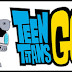 Conheça Cyborg, do desenho Teen Titans Go!