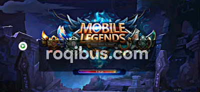 Higgs Domino Mod Mobile Legends MLBB