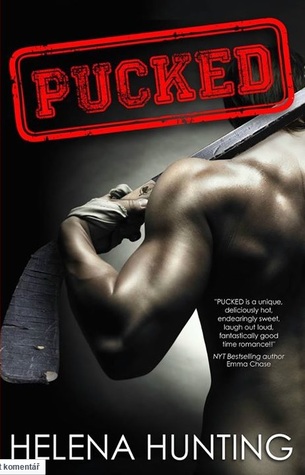  Pucked by Helena Hunting