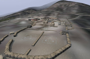 Arma3用korengal Valleyマップアドオンが開発中