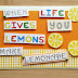 Funny Lemon Cards