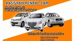 Jelang Idul Adha 1437 Hasisyah Rental Car Selayar Mudahkan Sistem Pemesanan