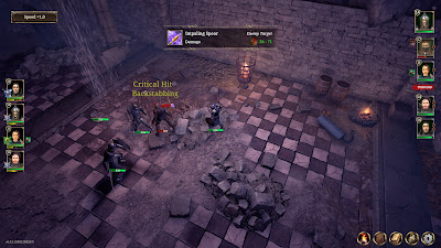 Zoria Age Of Shattering Game Screenshot 14