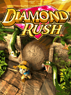 Tải game Diamond Rush