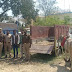 गाजीपुर की कासिमाबाद कोतवाली पुलिस ने 2 पशु तस्करों को किया गिरफ्तार
