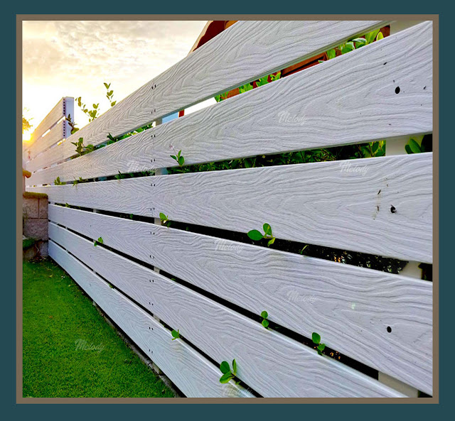 WPC Fence Reviews in Dubai