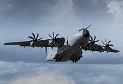 Airbus A400M Atlas