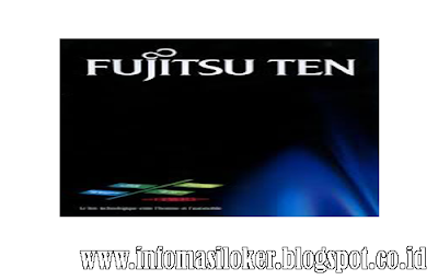 PT Fujitsu Ten Manufacturing Indonesia