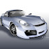  Porsche digital rendering photoshop tutorial