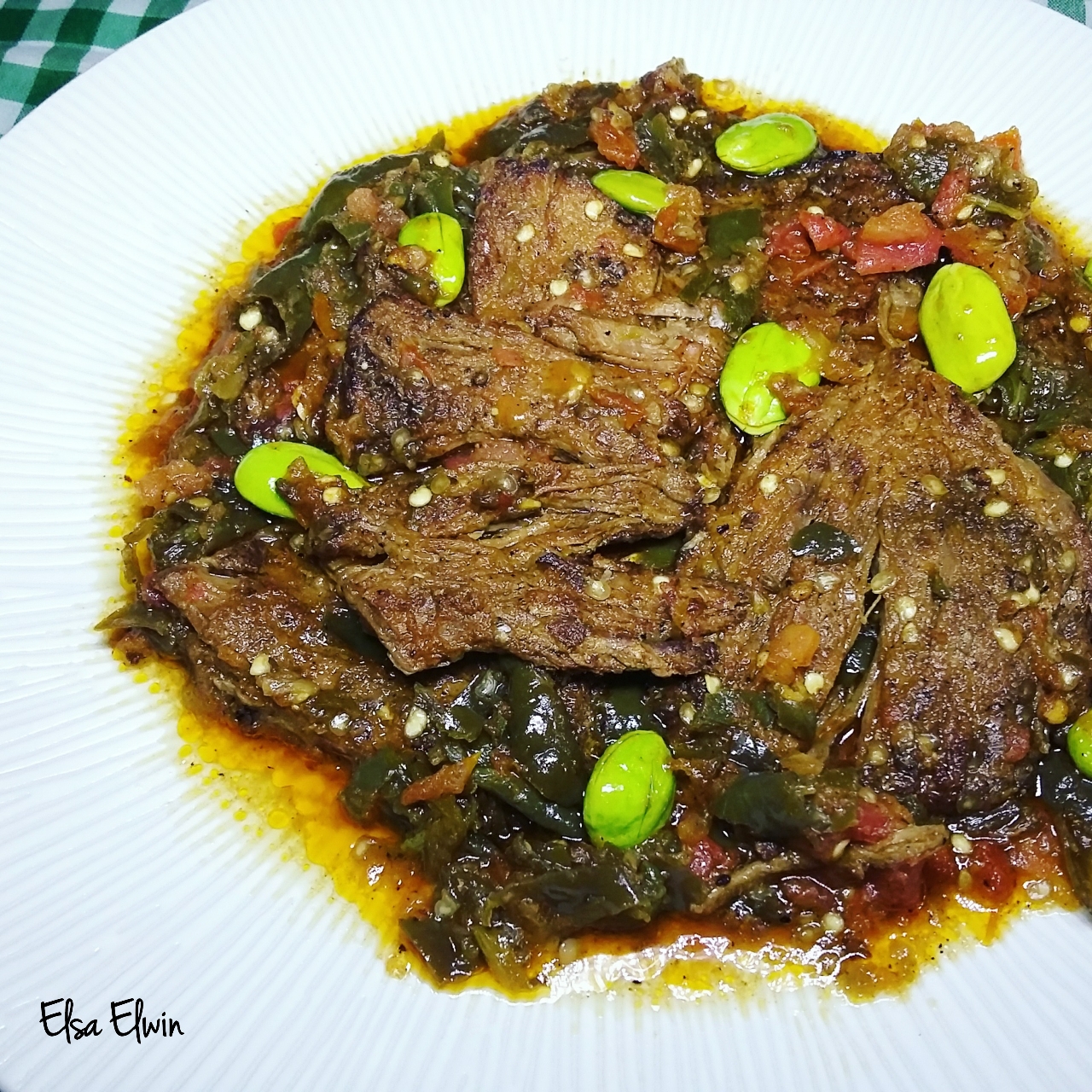 Tumis.my - Resepi Pilihan Kategori masakan daging