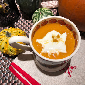 what to do with leftover pumpkin