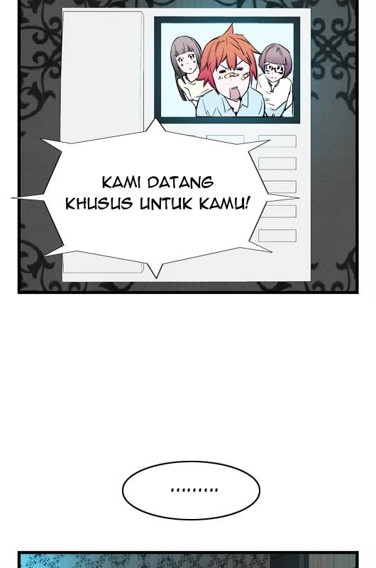 Webtoon Noblesse Bahasa Indonesia Chapter 36