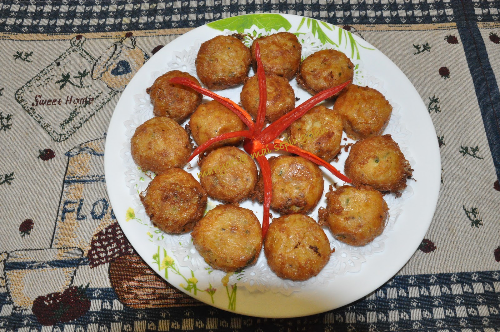 Tumis.my - Resepi Pilihan Kategori kuih muih