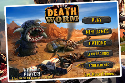 Death Worm v1.09