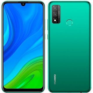 Huawei P smart 2020