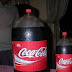 YA ESTA A LA VENTA COCACOLA DE 10 LITROS