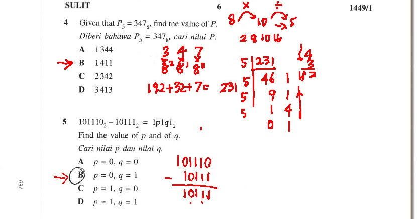 Soalan Add Math Spm Sebenar 2019 - Sample Site j