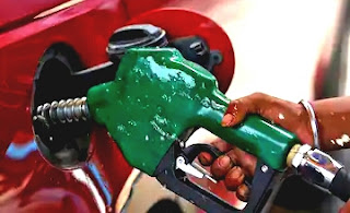 Increase in petroleum levy on diesel by five rupees per litre