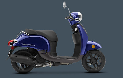 2016 Honda Metropolitan hd photos