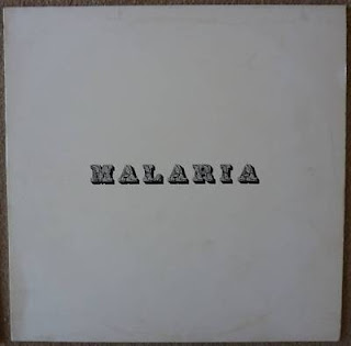 Malaria “Malaria” 1970 Swedish mega rare Private Prog Avant Garde