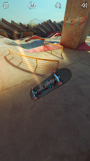 True Skate v1.0.6