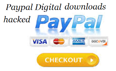 Danger! Selling Digital Items Over Paypal Is Not Safe