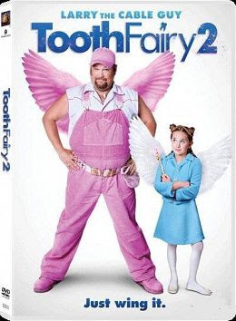 Tooth Fairy 2 zoomcode