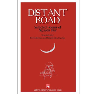 Distant Road (Thơ Song Ngữ Việt - Anh) ebook PDF-EPUB-AWZ3-PRC-MOBI