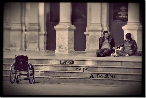L'amour