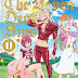 [BDMV] Nanatsu no Taizai: Funnu no Shinpan Blu-ray BOX2 DISC3 [211117]