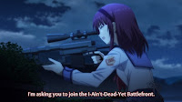 Angel Beats! Review