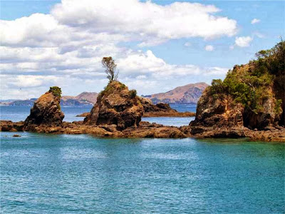 Coromandel Peninsula