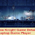 Hollow Knight Game Details for Laptop Game Player