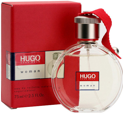 *New* Hugo by Hugo Boss Perfume For Men & Women In Retail ...