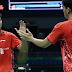 Wakil Indonesia Angga dan Ricky Gagal di Dubai World Super Series Finals 2016 