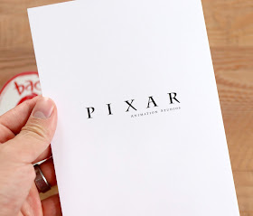 pixar bao notecard