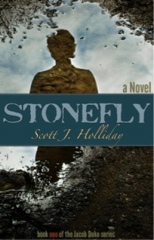 Stonefly