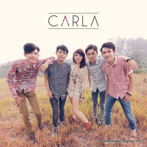 Lagu Carla - Selalu Ingat Kamu