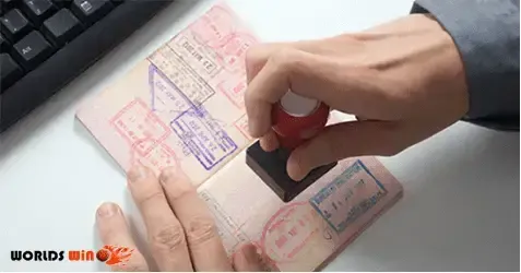 travel visa to Europe