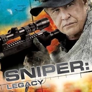 Sniper Legacy 2014