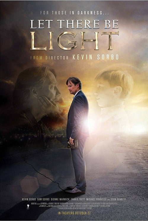 Watch Let There Be Light 2017 Full Movie With English Subtitles