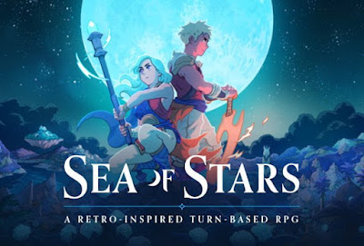 Sea of Stars APK Download Android iOS