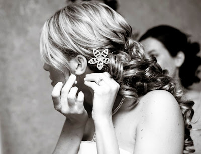 destination weddings Flattering Hairstyles for Your Wedding Day