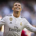 PLAYERS PROFILE : CRISTIANO RONALDO