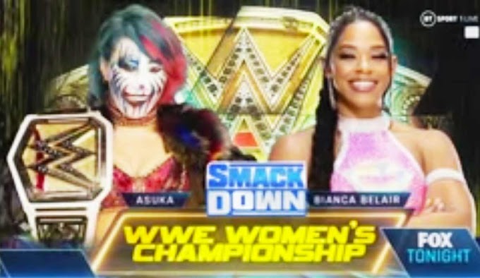 Clash of Champions: WWE Women's Championship Match Reignites Rivalries