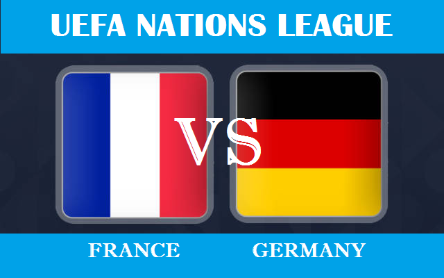 France vs Germany Live Kick-off time, team news, odds, predictions, preview Online