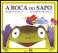  A BOCA DO SAPO