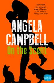 On the Scent Angela Campbell