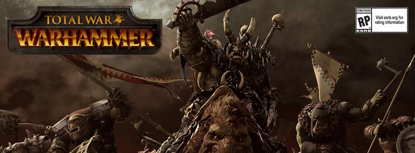 Novo Trailer de Warhammer